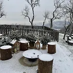 Tatil Evi Fairytale Cottage Francka Gorica pri Slivnici