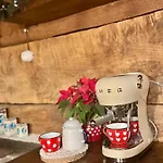 Fairytale Cottage Francka *