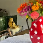 Tatil Evi Fairytale Cottage Francka Gorica pri Slivnici