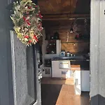 Tatil Evi Fairytale Cottage Francka *