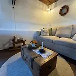 Fairytale Cottage Francka Tatil Evi