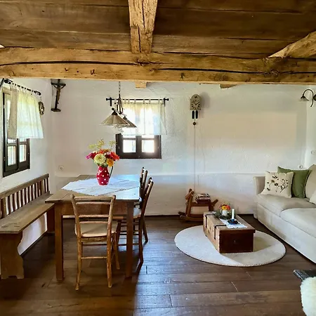 Fairytale Francka Holiday home *