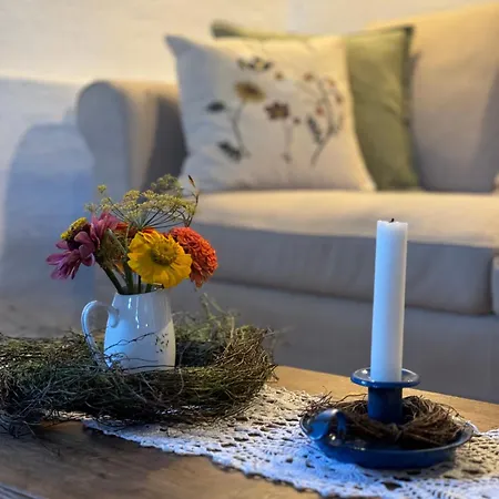 Fairytale Francka Holiday home