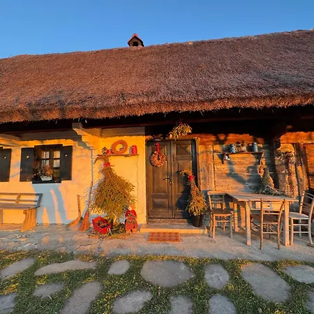 Holiday home Fairytale Francka *