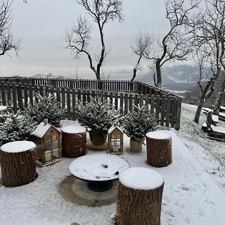 Holiday home Fairytale Francka Gorica pri Slivnici