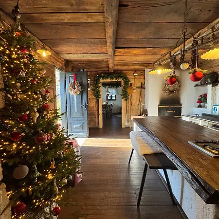 Holiday home Fairytale Francka *