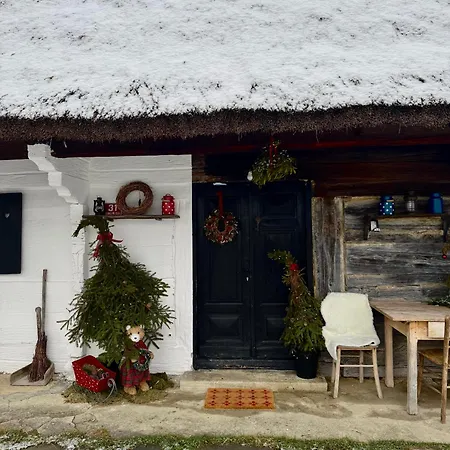 Holiday home Fairytale Francka