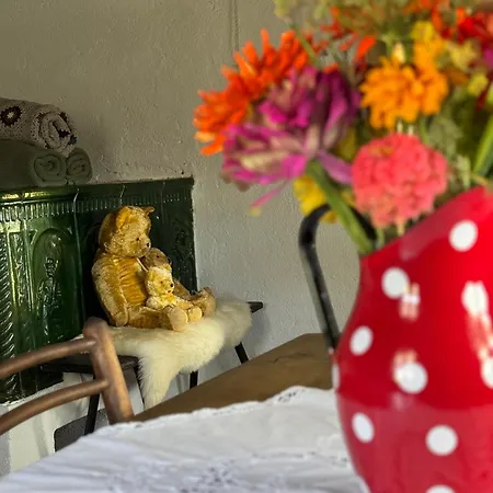 Holiday home Fairytale Francka Gorica pri Slivnici