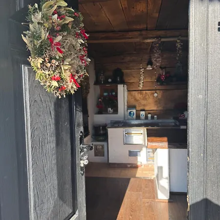Holiday home Fairytale Francka *