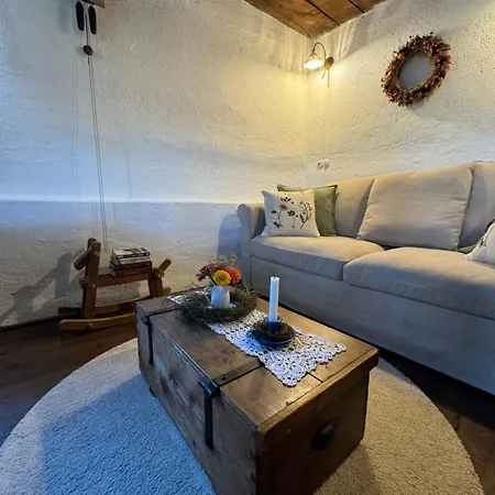 Fairytale Francka Holiday home
