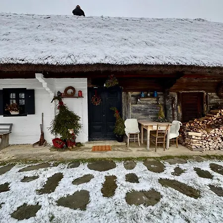 Fairytale Francka Gorica pri Slivnici