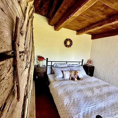 Holiday home Fairytale Francka *