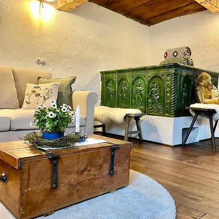Fairytale Francka Holiday home Gorica pri Slivnici