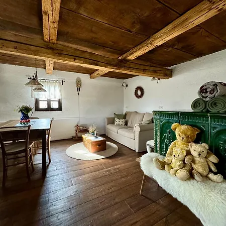 Holiday home Fairytale Francka