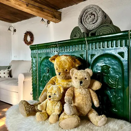 Holiday home Fairytale Francka