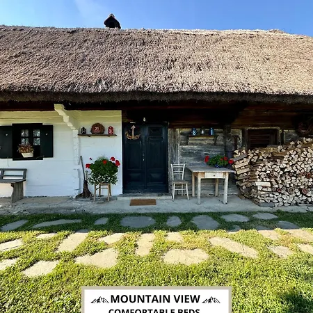 Holiday home Fairytale Francka